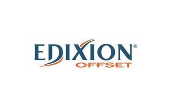 9418358  1012793 Edixion offset 120 gr 640 x 460 mm l&#248;st p&#229; pall